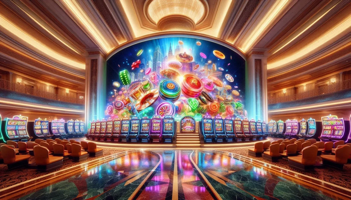 Qbet Casino